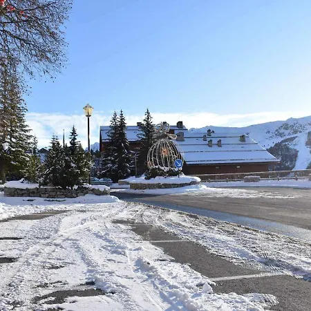 2 Pieces A Meribel, Proche Pistes Et Commerces, Parking Inclus - Fr-1-180-88 Méribel