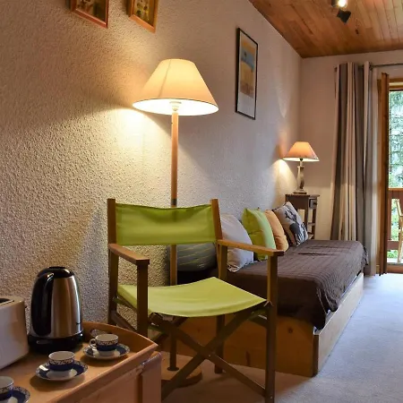 2 Pieces A Meribel, Proche Pistes Et Commerces, Parking Inclus - Fr-1-180-88 Apartment