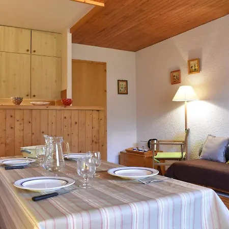 2 Pieces A Meribel, Proche Pistes Et Commerces, Parking Inclus - Fr-1-180-88 Apartment