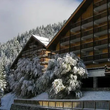 Apartment 2 Pieces A Meribel, Proche Pistes Et Commerces, Parking Inclus - Fr-1-180-88